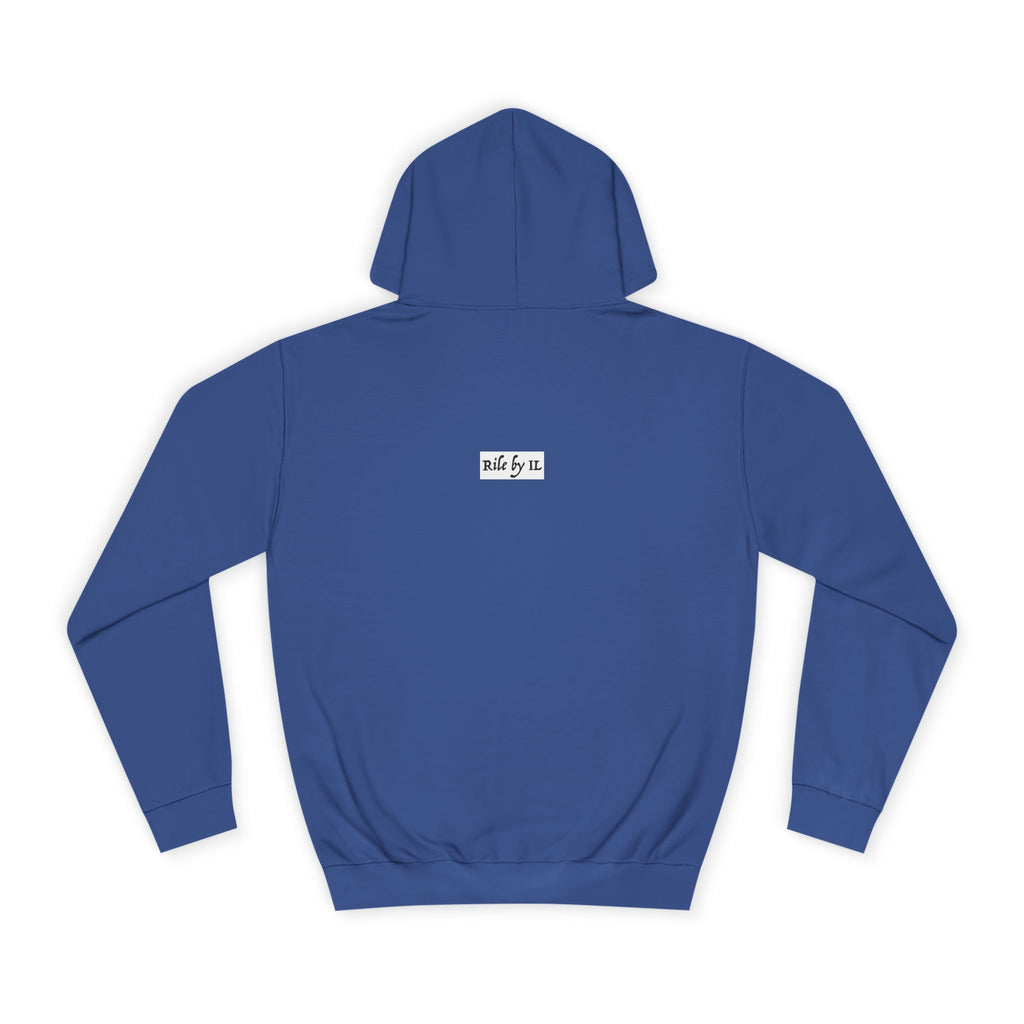 Man w/ Bijoux Hoodie