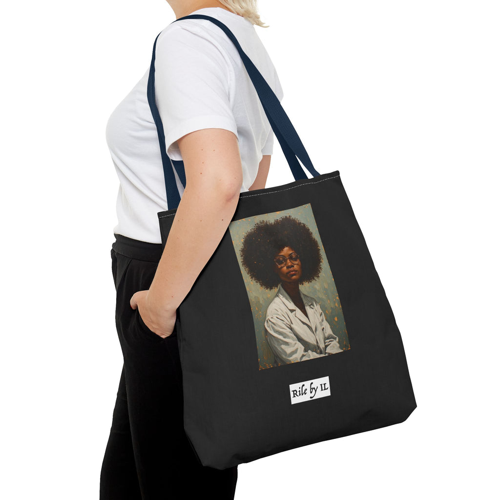 Scientist Tote Bag