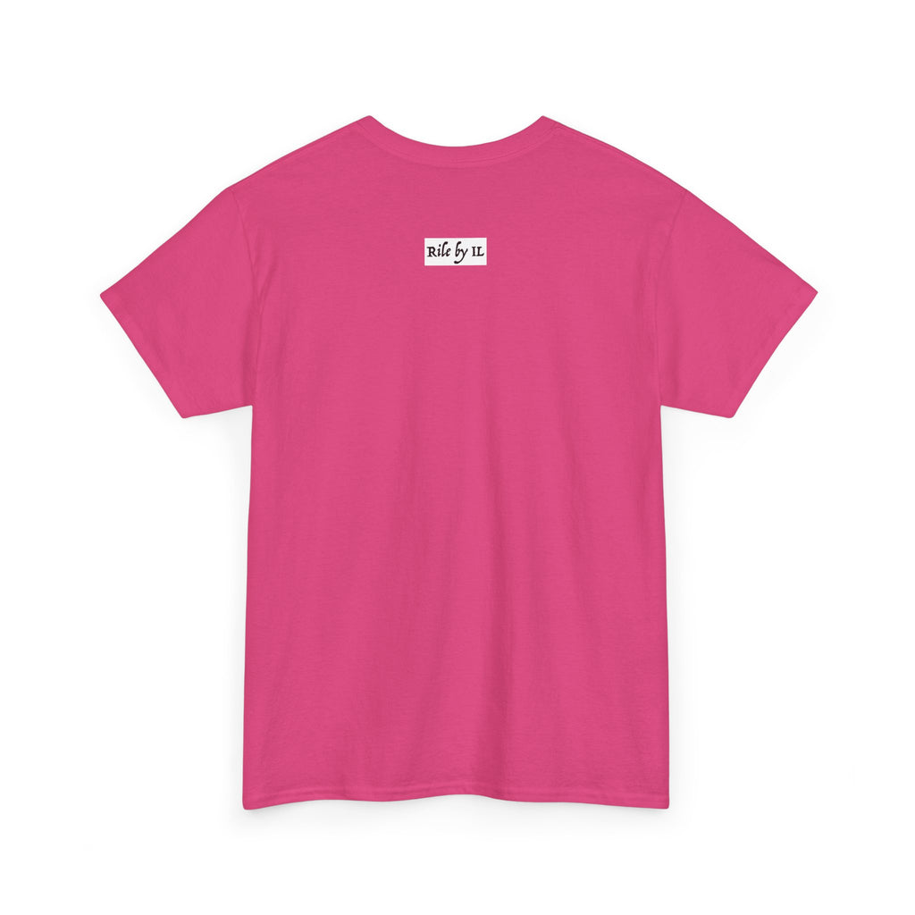 Man With Necklace T-shirt