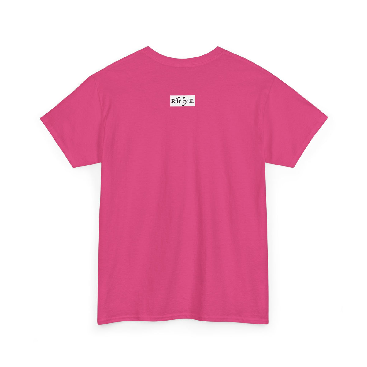 Man With Necklace T-shirt